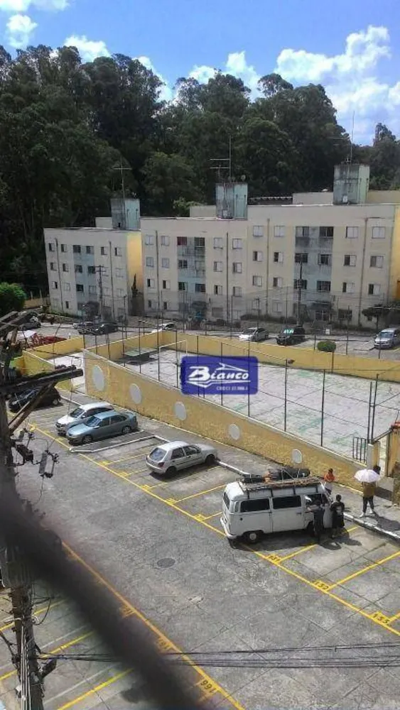 Apartamento, 2 quartos, 62 m² - Foto 5