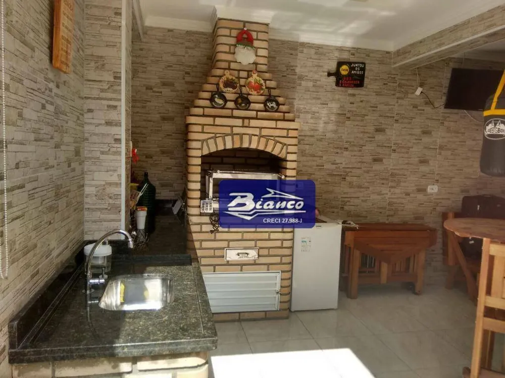 Casa, 3 quartos, 122 m² - Foto 6