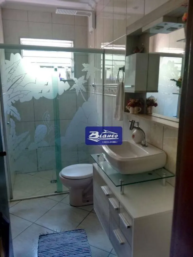 Casa, 3 quartos, 122 m² - Foto 4