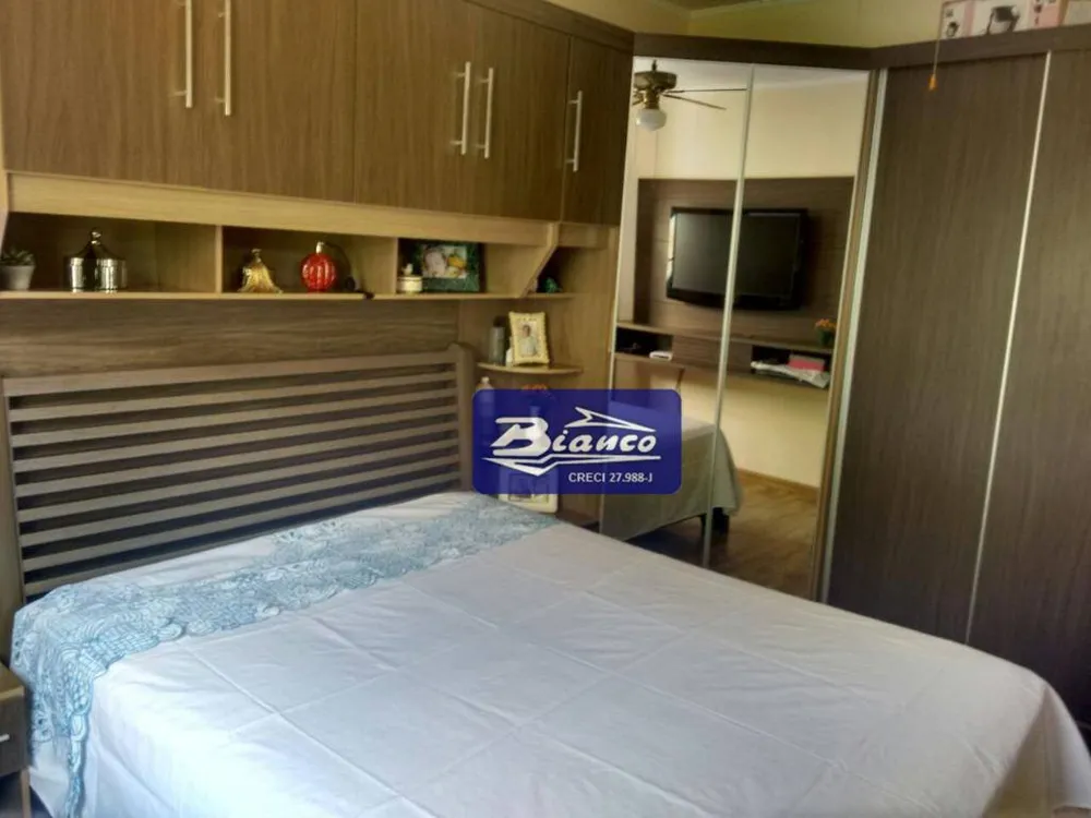 Casa, 3 quartos, 122 m² - Foto 3