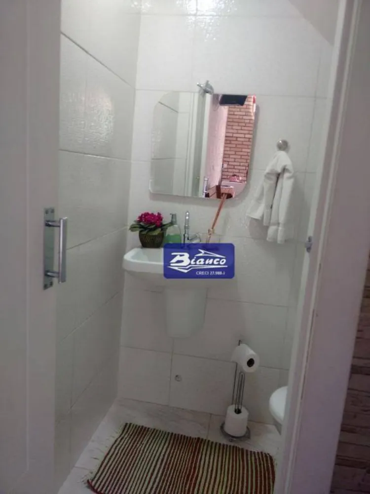 Casa, 3 quartos, 122 m² - Foto 1