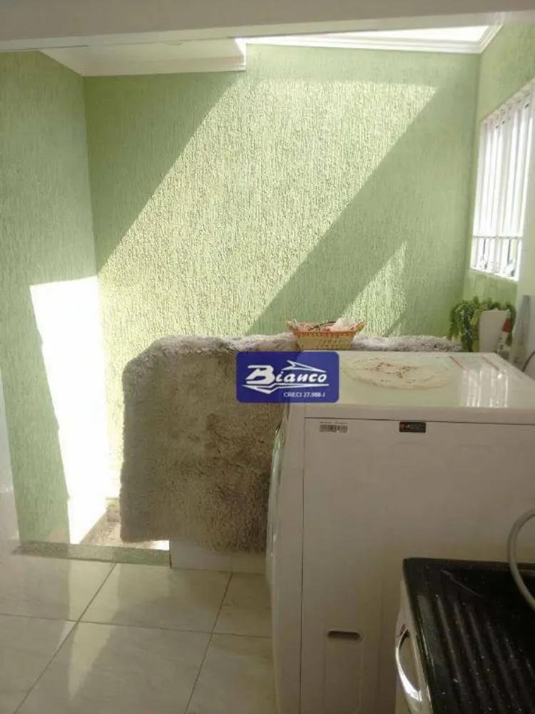 Casa, 3 quartos, 122 m² - Foto 4