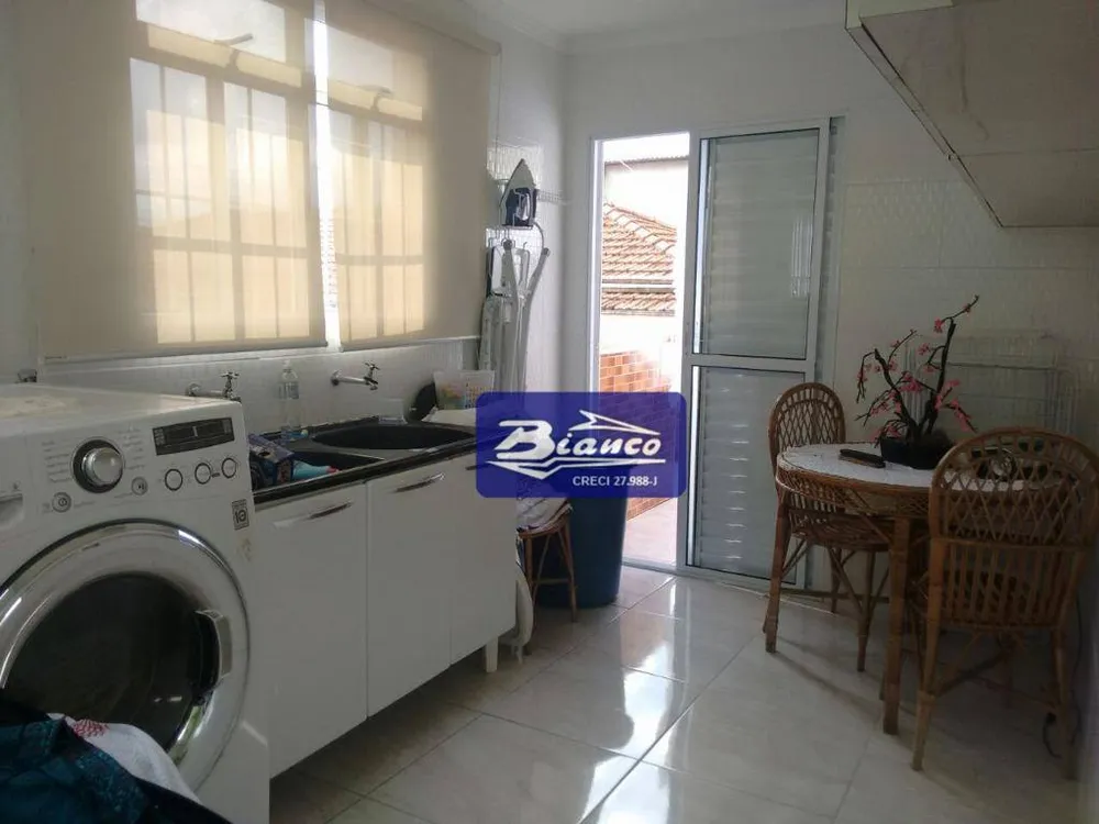 Casa, 3 quartos, 122 m² - Foto 3