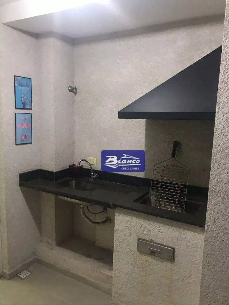 Apartamento à venda com 2 quartos, 62m² - Foto 2