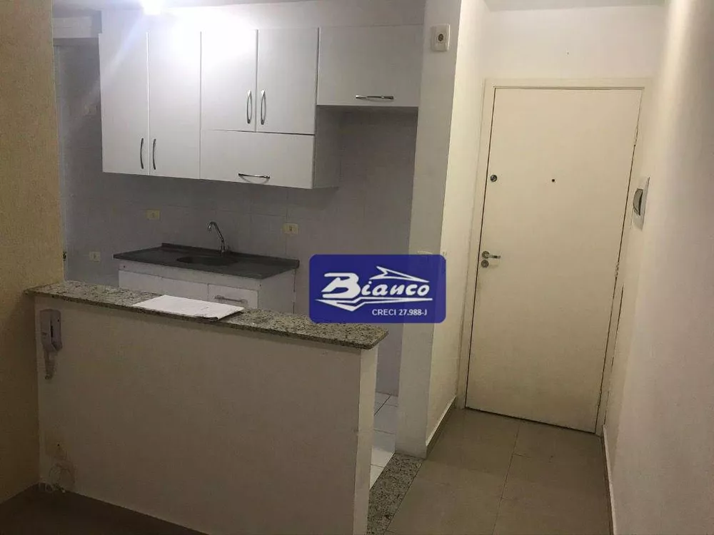 Apartamento à venda com 2 quartos, 62m² - Foto 4