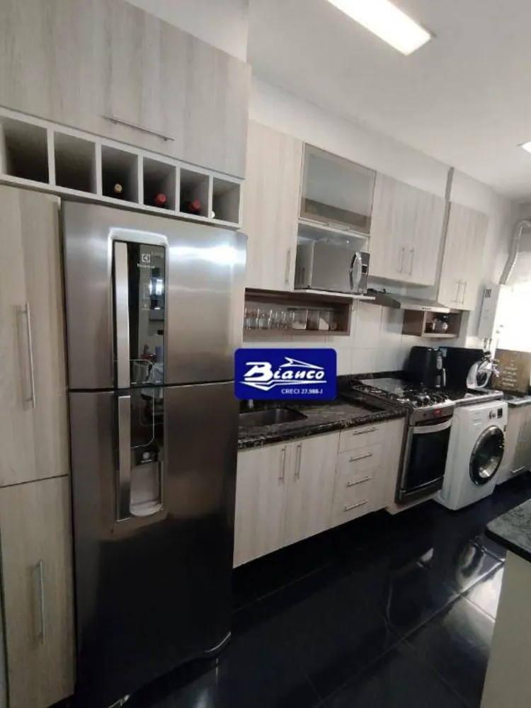 Apartamento, 2 quartos, 49 m² - Foto 6