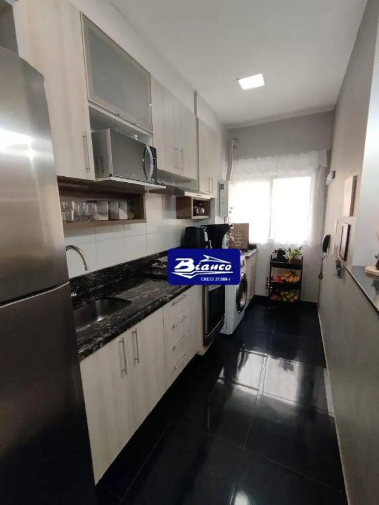 Apartamento, 2 quartos, 49 m² - Foto 2