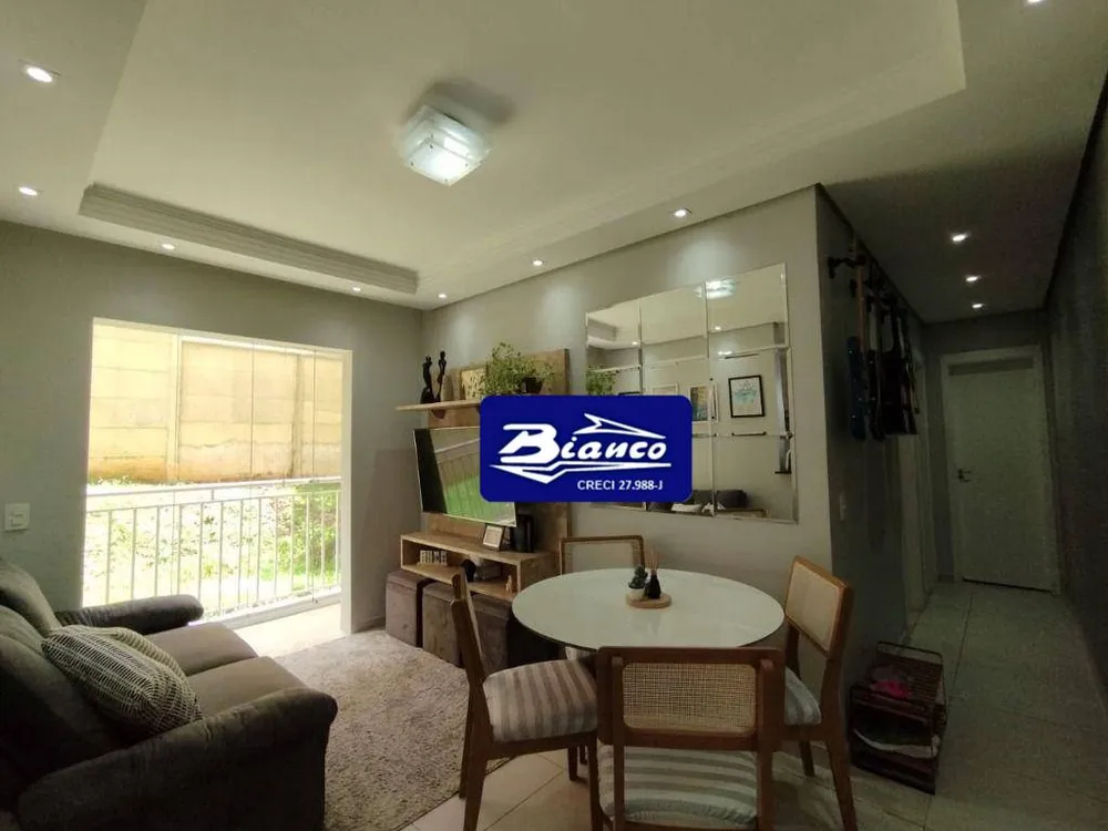 Apartamento, 2 quartos, 49 m² - Foto 8