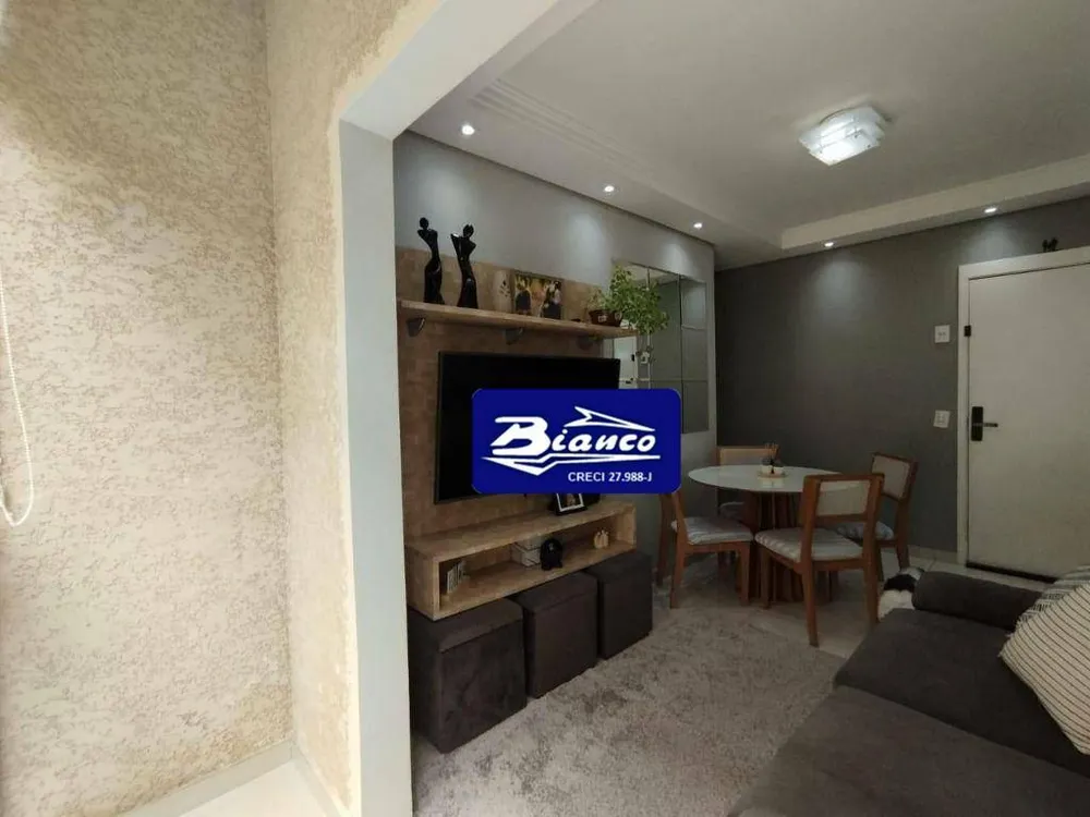 Apartamento, 2 quartos, 49 m² - Foto 4