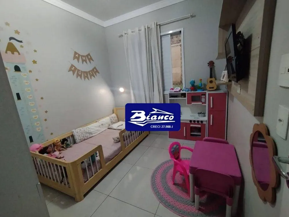 Apartamento, 2 quartos, 49 m² - Foto 1