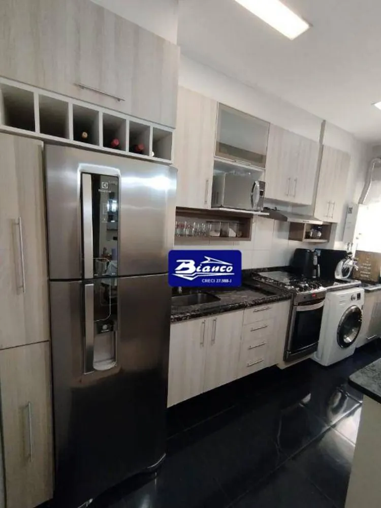 Apartamento, 2 quartos, 49 m² - Foto 3