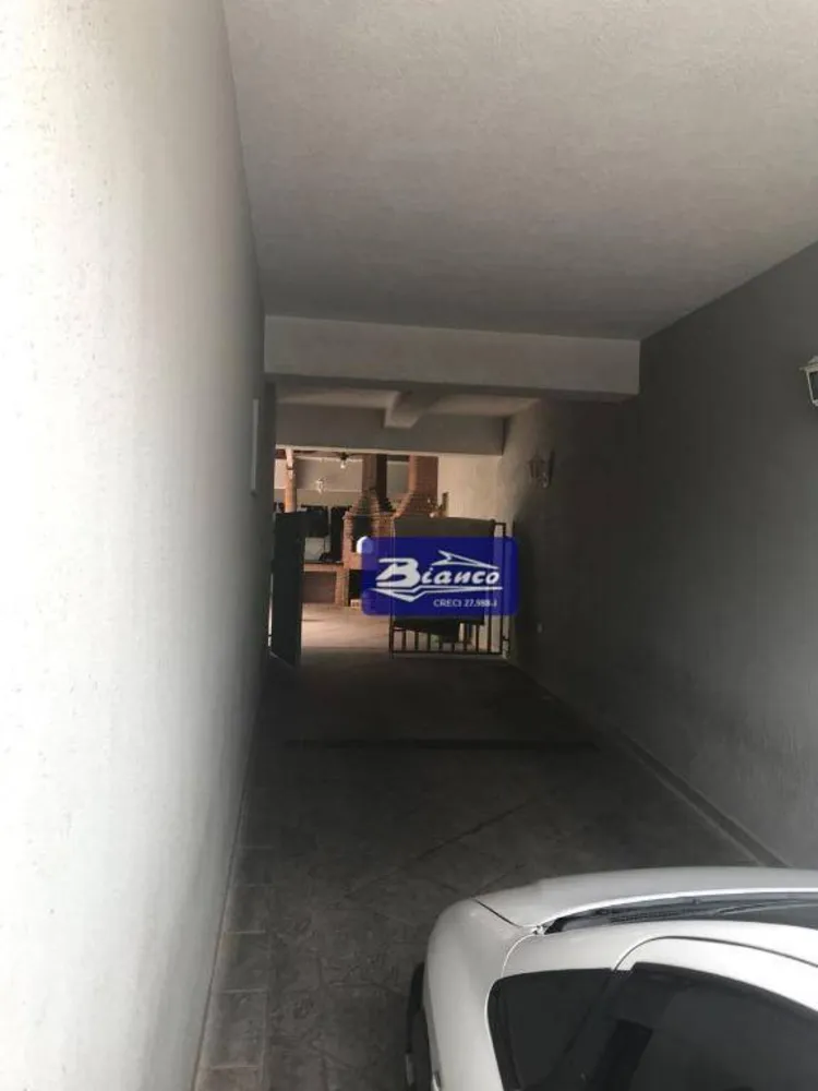 Sobrado, 3 quartos, 160 m² - Foto 2