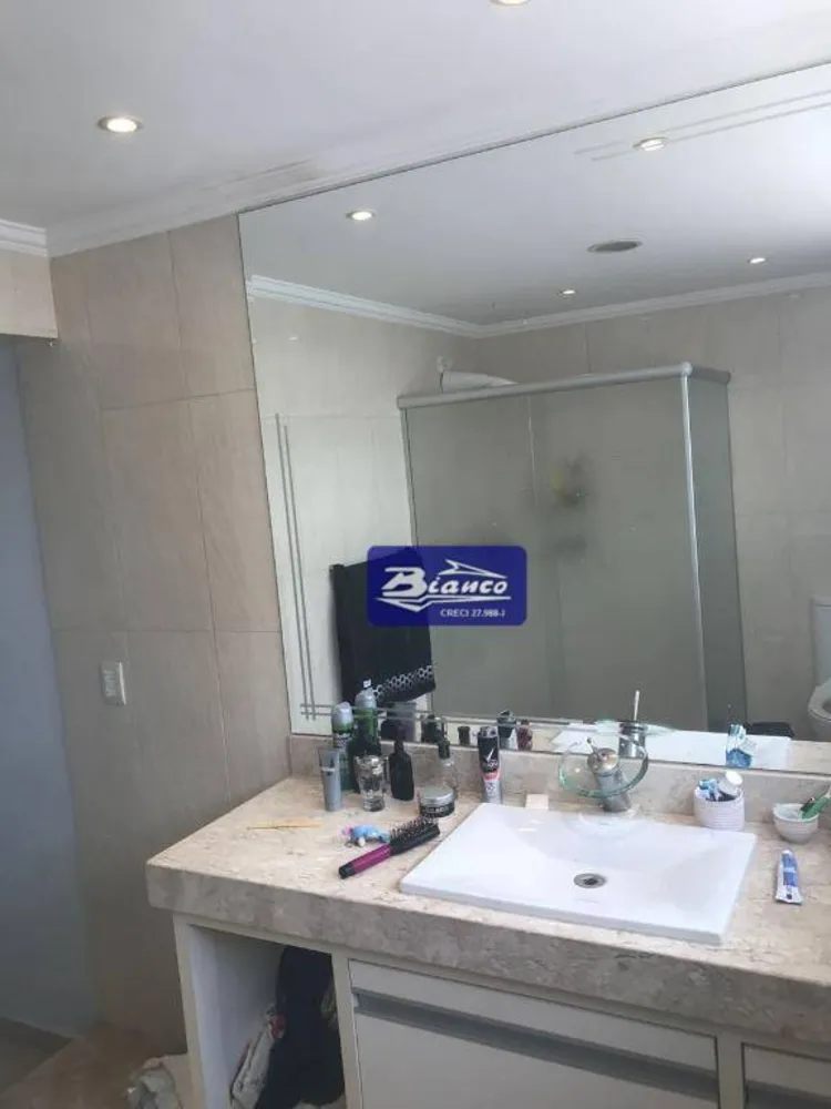 Sobrado, 3 quartos, 160 m² - Foto 6