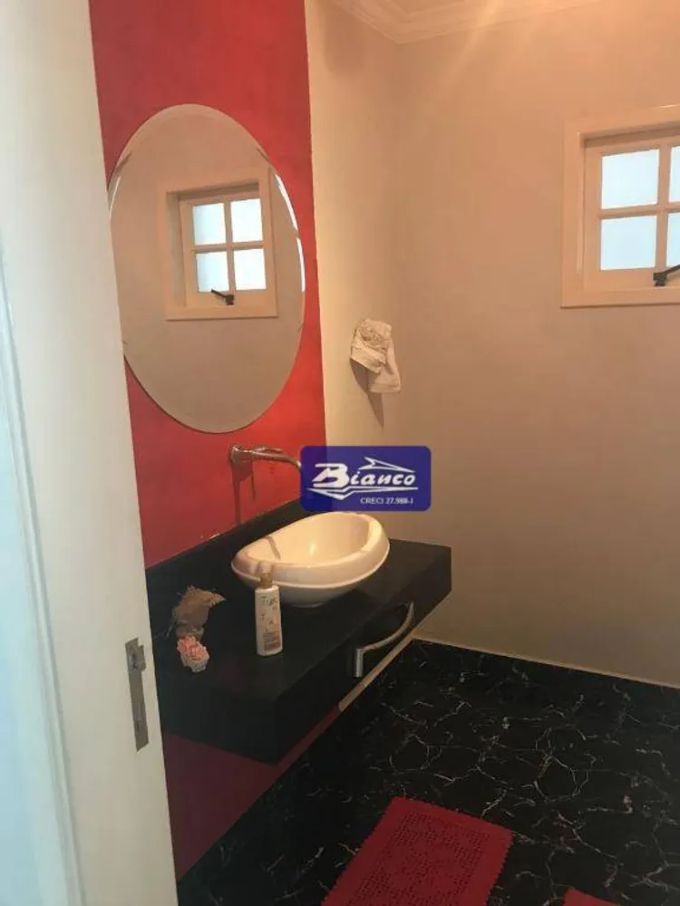 Sobrado, 3 quartos, 160 m² - Foto 3