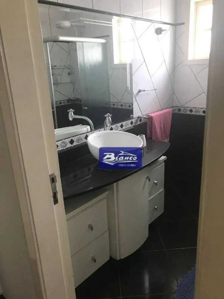 Sobrado, 3 quartos, 160 m² - Foto 4