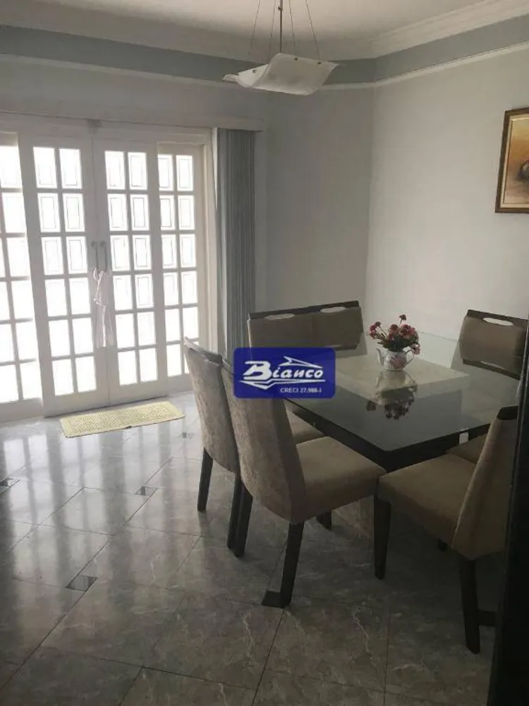 Sobrado, 3 quartos, 160 m² - Foto 7