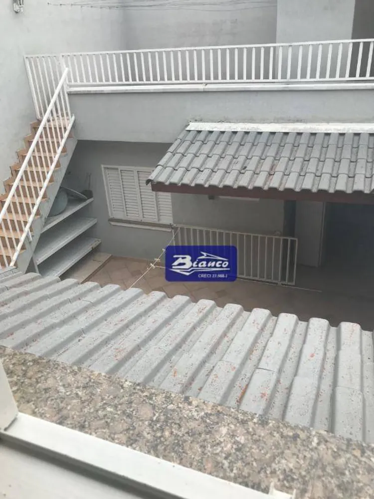 Sobrado, 3 quartos, 160 m² - Foto 9