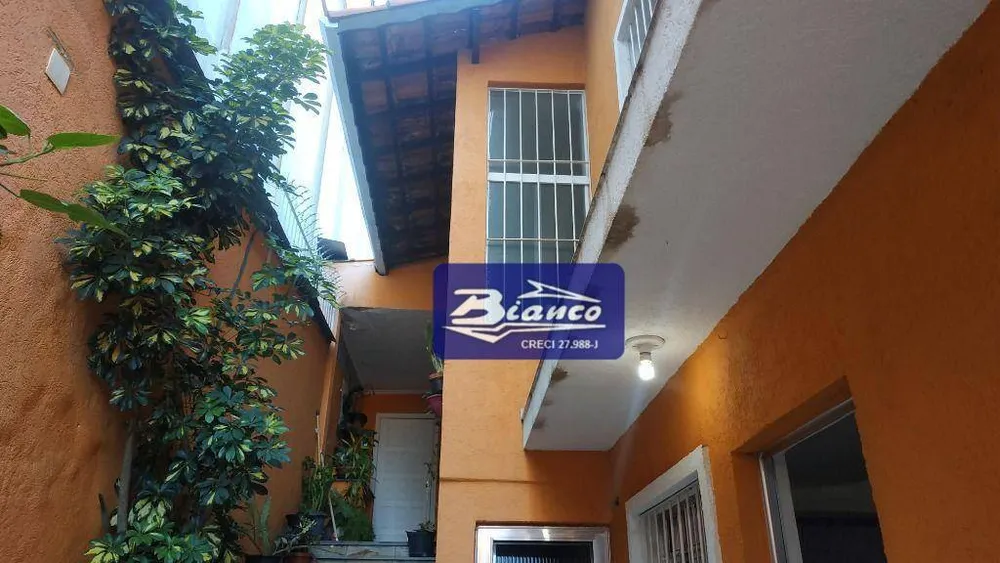 Casa, 3 quartos, 390 m² - Foto 1