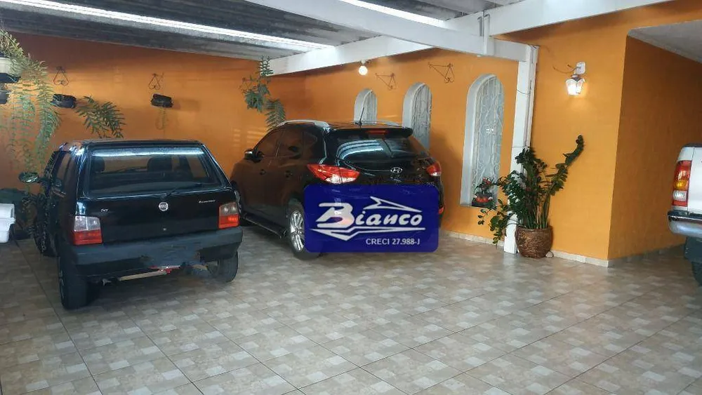 Casa, 3 quartos, 390 m² - Foto 4