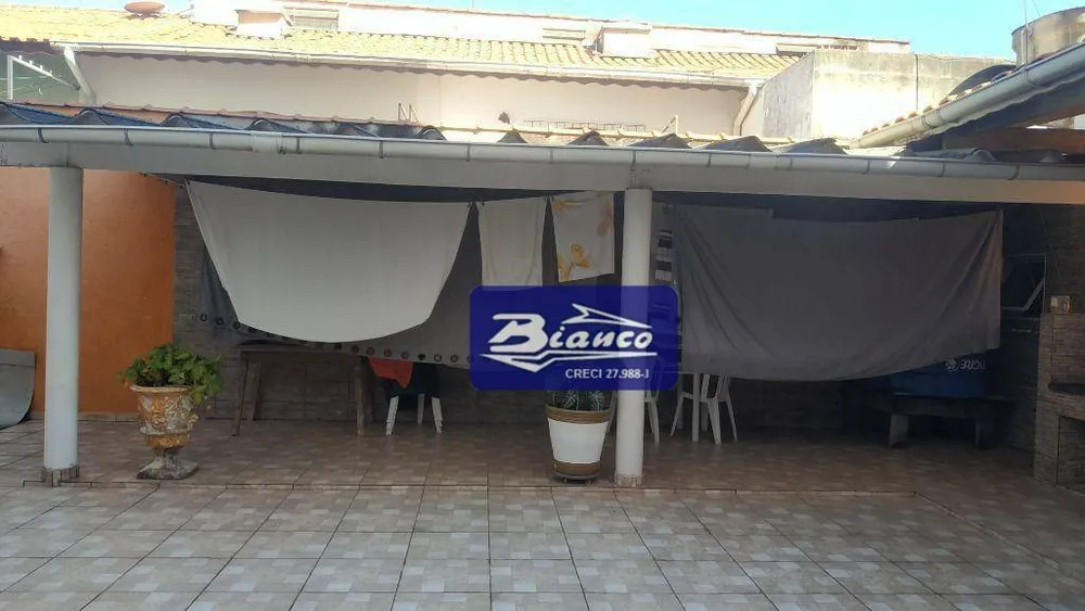 Casa, 3 quartos, 390 m² - Foto 6