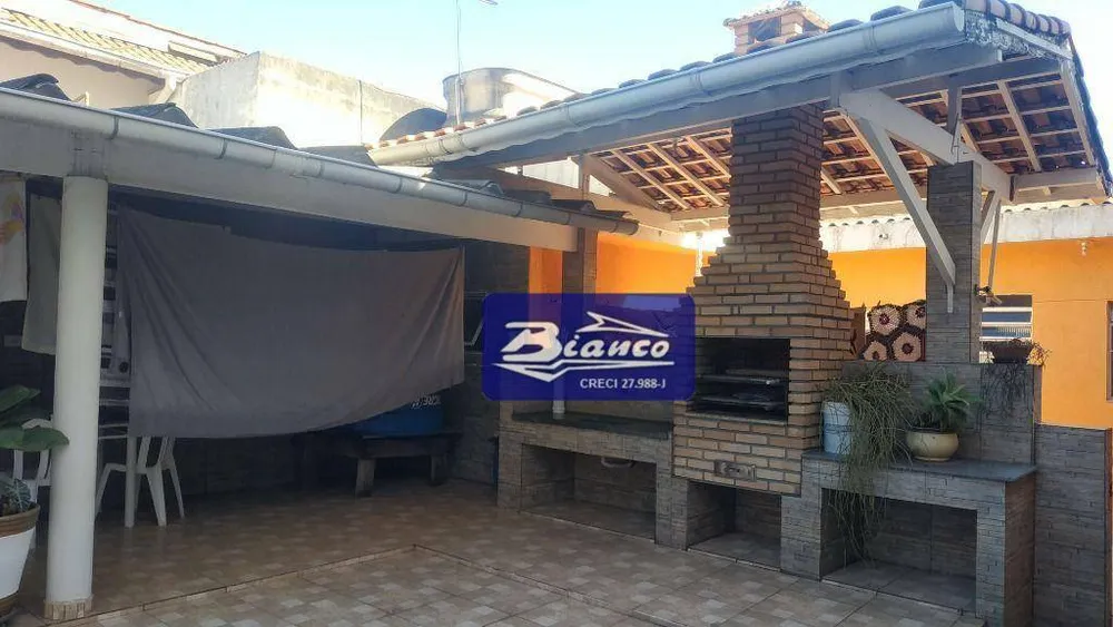 Casa, 3 quartos, 390 m² - Foto 3