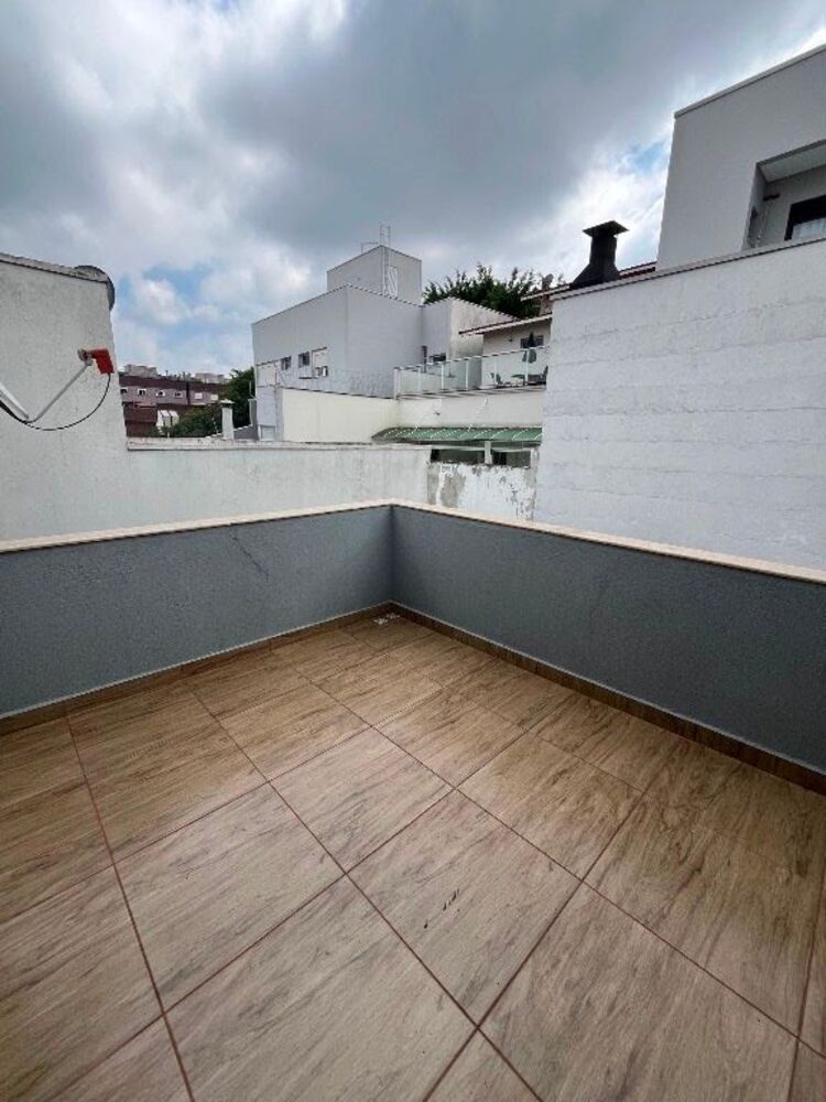 Sobrado à venda com 4 quartos, 190m² - Foto 4