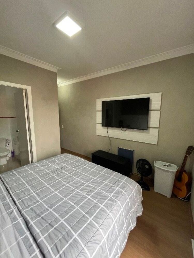 Sobrado à venda com 4 quartos, 190m² - Foto 3