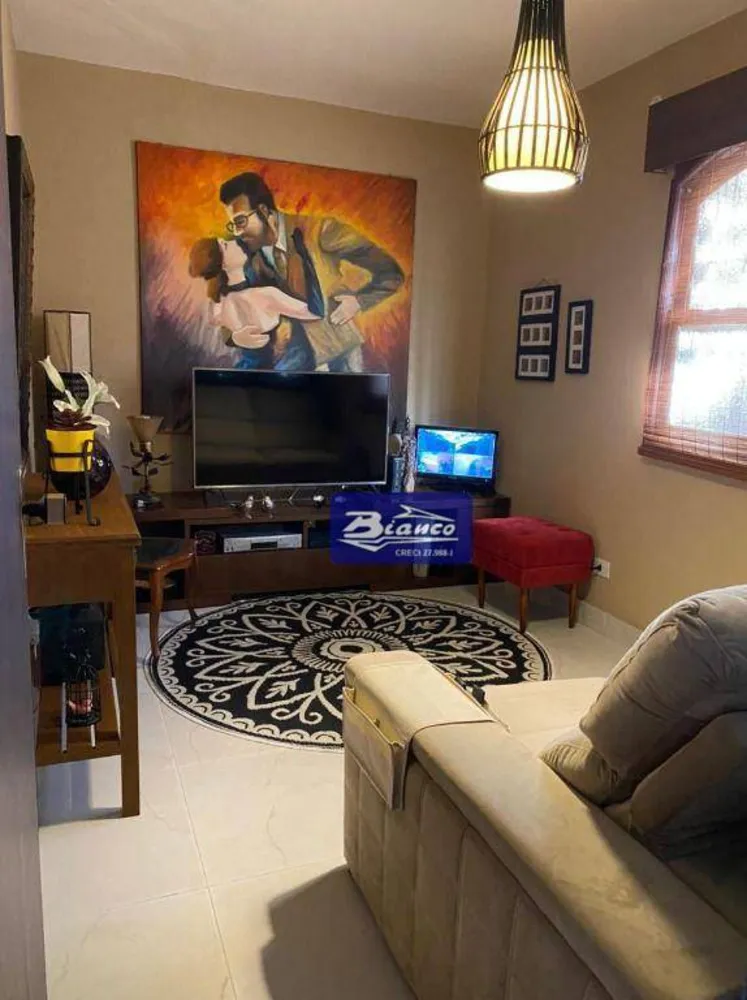 Sobrado, 4 quartos, 269 m² - Foto 7