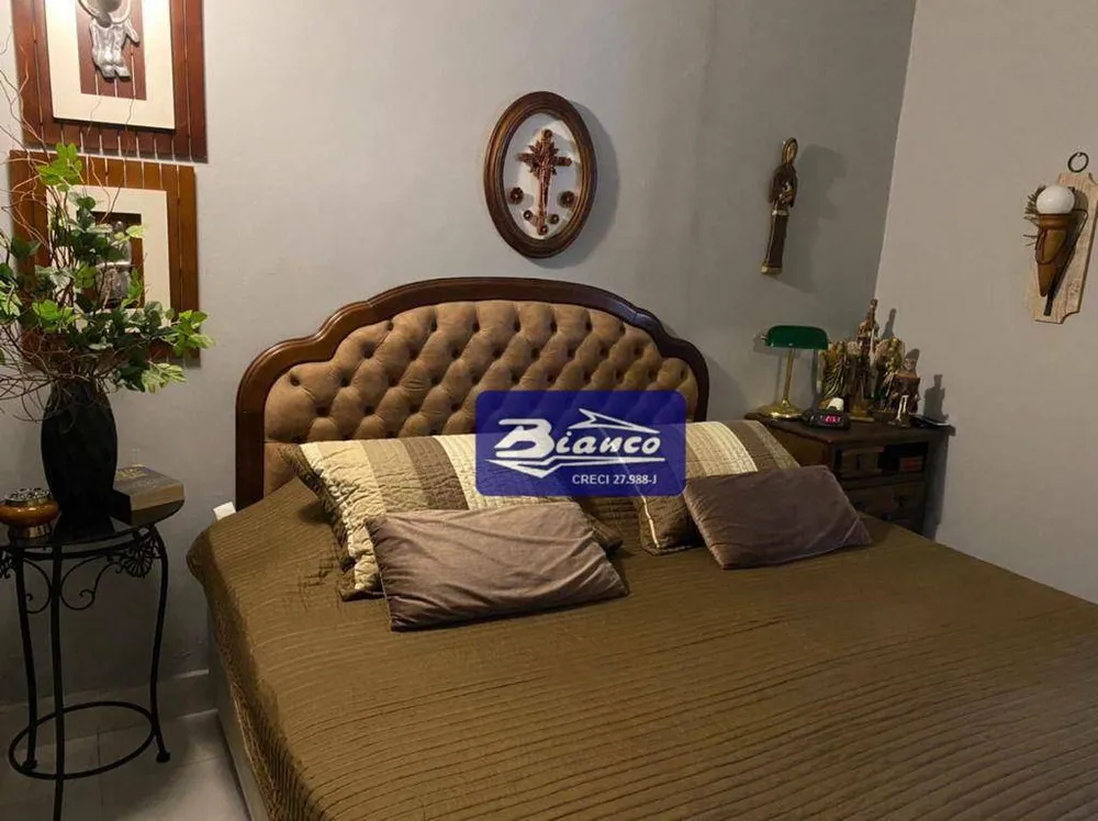 Sobrado, 4 quartos, 269 m² - Foto 3