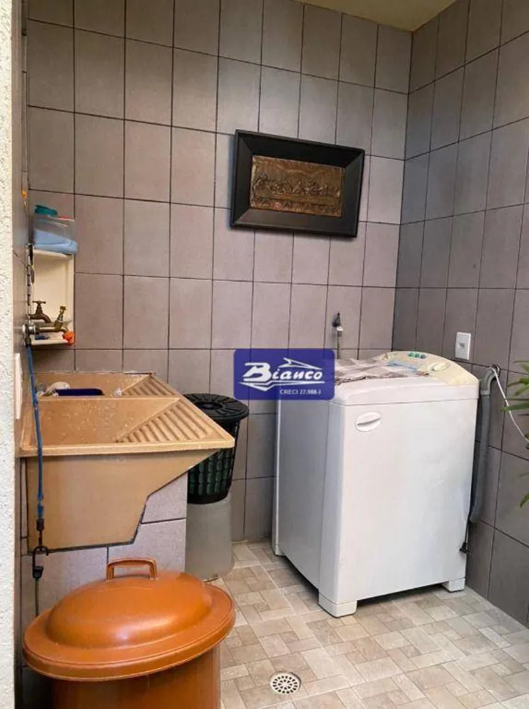 Sobrado, 4 quartos, 269 m² - Foto 2