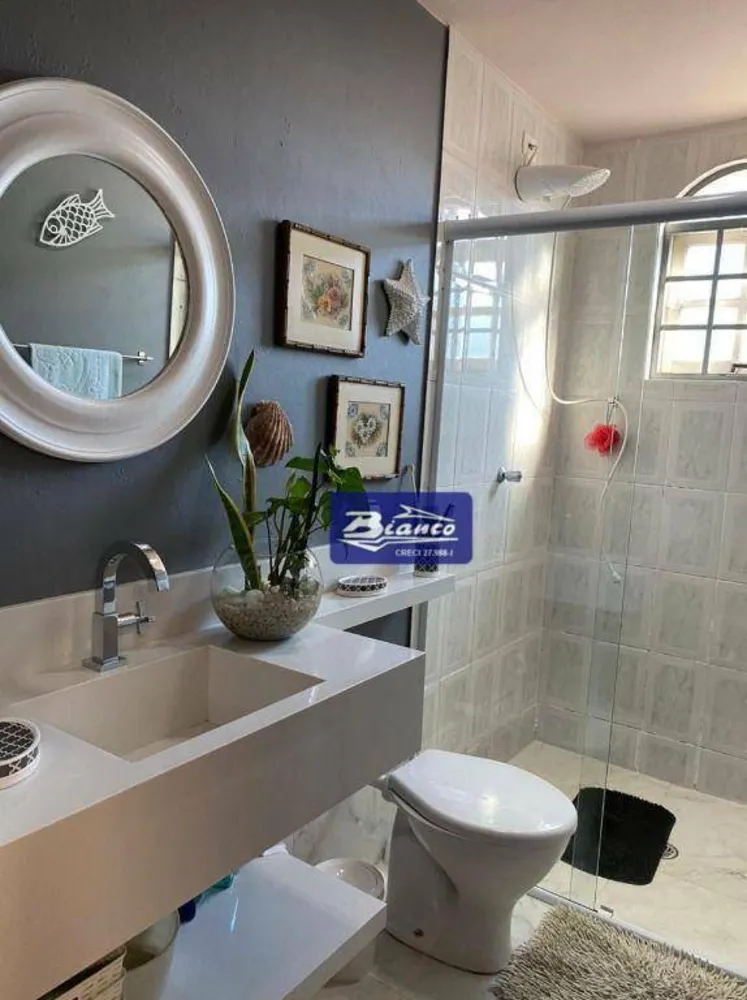 Sobrado, 4 quartos, 269 m² - Foto 4