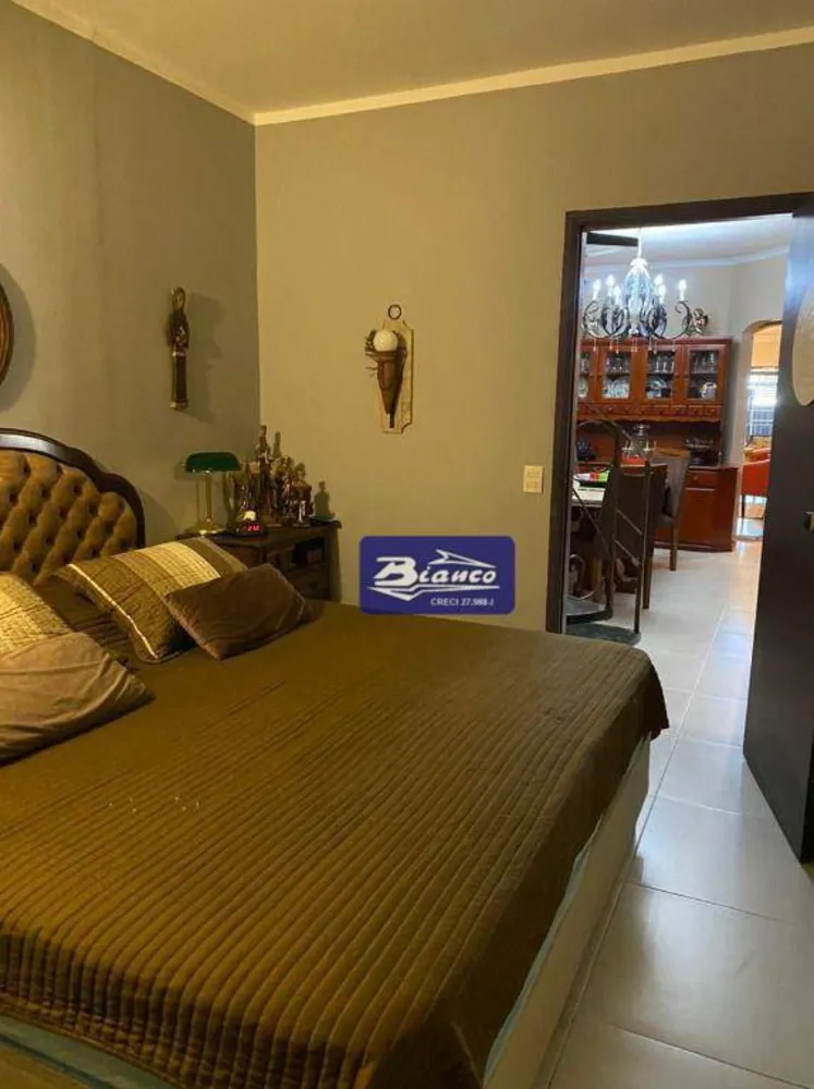 Sobrado, 4 quartos, 269 m² - Foto 3