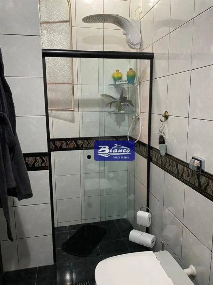 Sobrado, 4 quartos, 269 m² - Foto 1