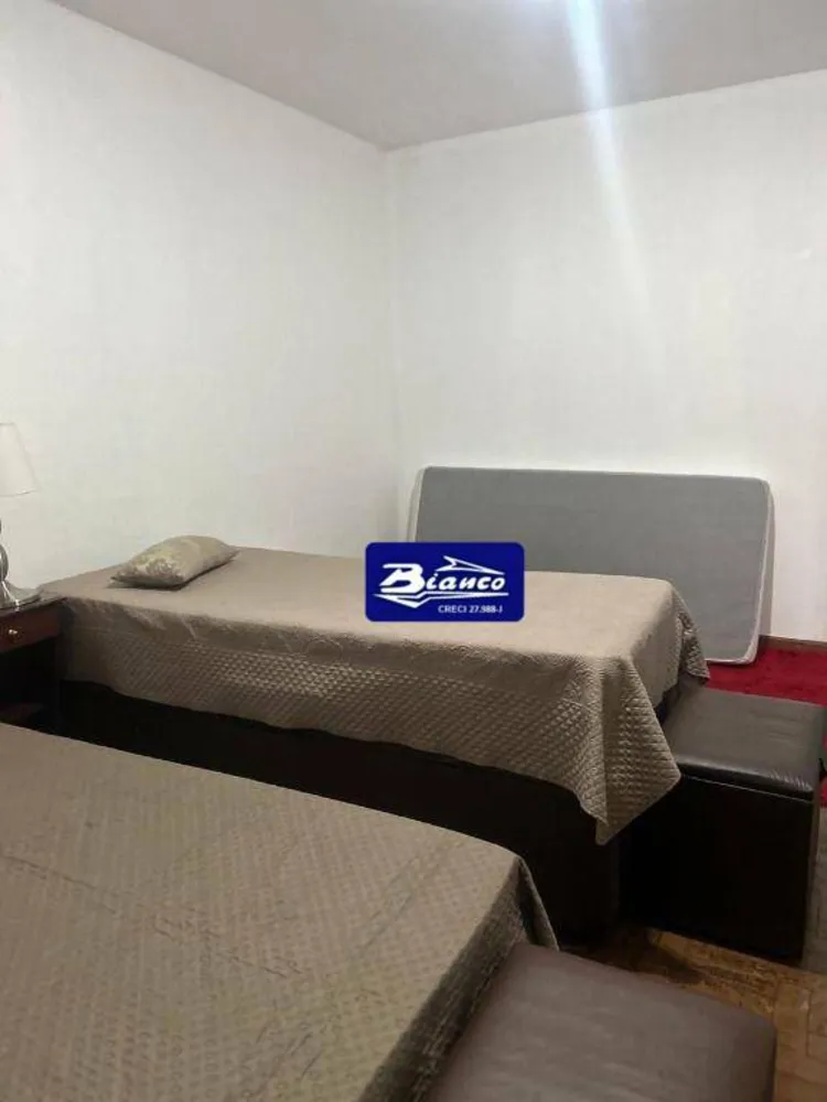 Casa, 2 quartos, 90 m² - Foto 3