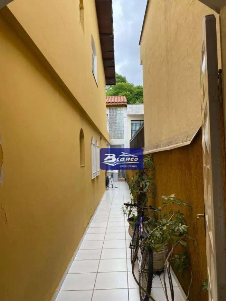 Sobrado, 3 quartos, 178 m² - Foto 2