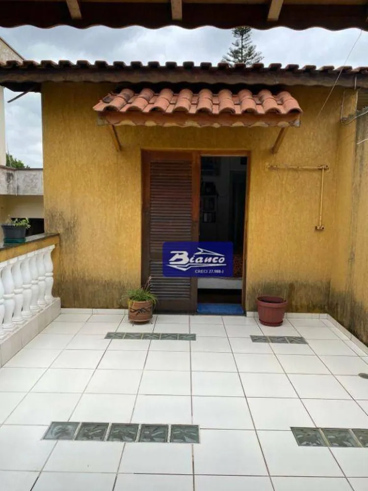 Sobrado, 3 quartos, 178 m² - Foto 4