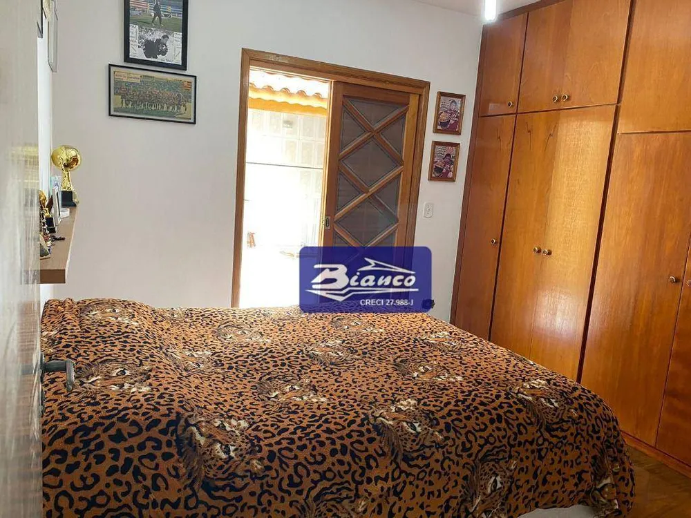 Sobrado, 3 quartos, 178 m² - Foto 3