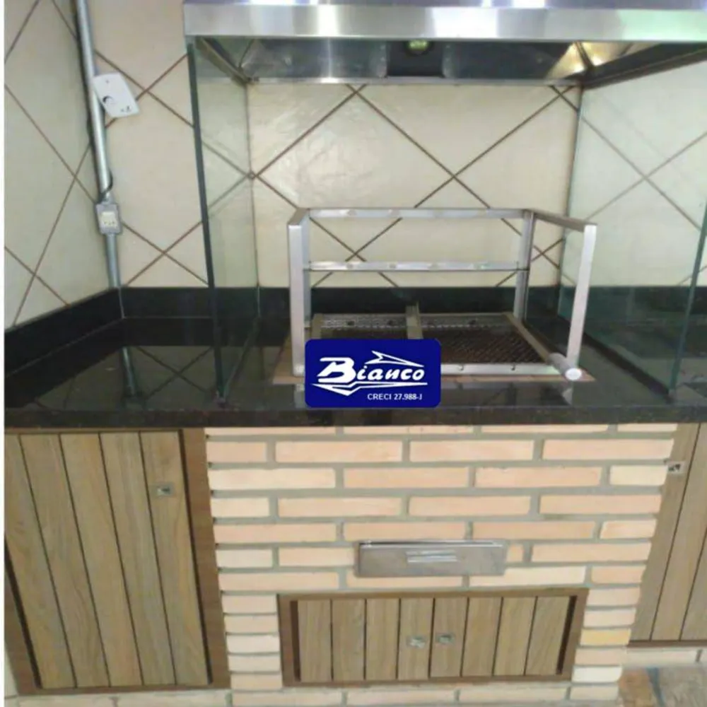 Sobrado, 3 quartos, 211 m² - Foto 2