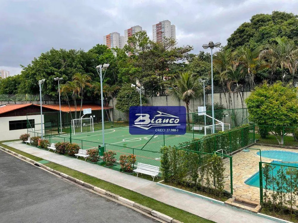 Sobrado, 3 quartos, 211 m² - Foto 8