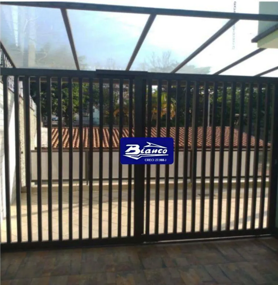 Sobrado, 3 quartos, 211 m² - Foto 4