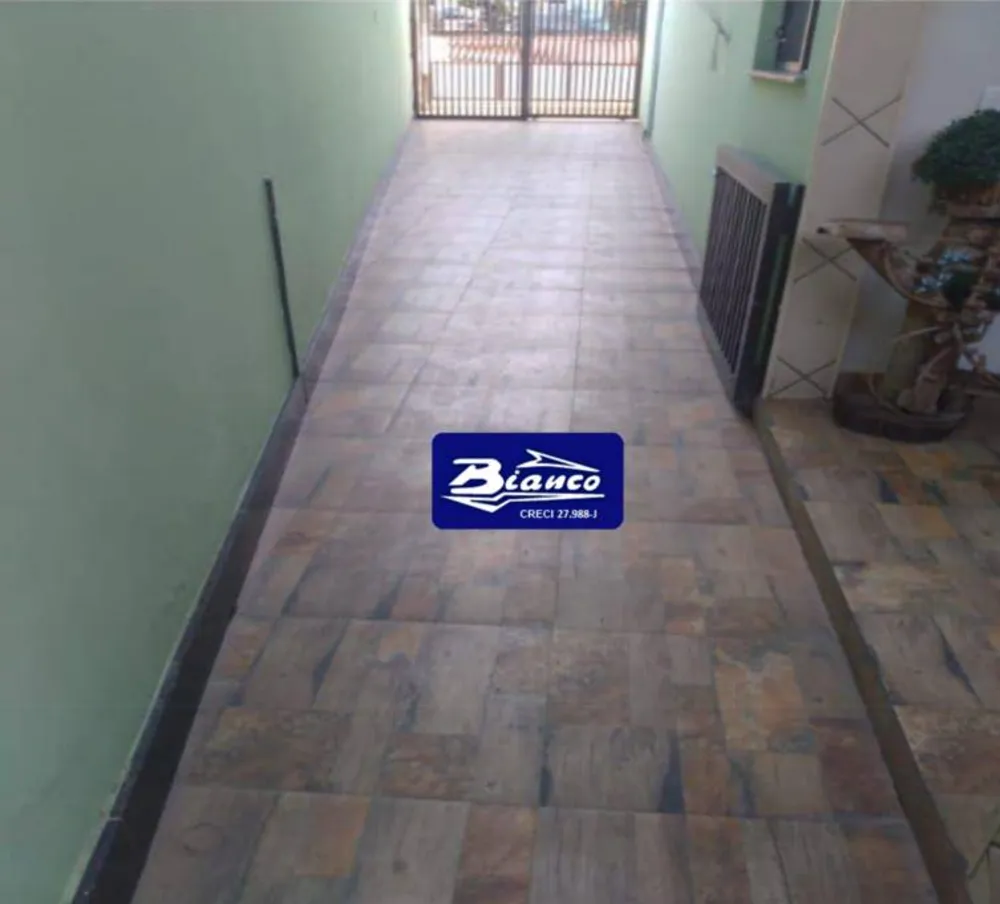 Sobrado, 3 quartos, 211 m² - Foto 3