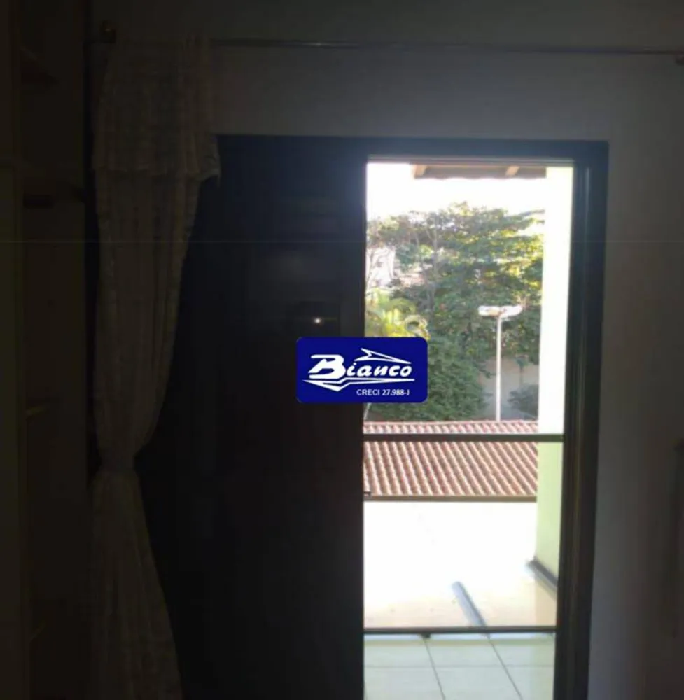 Sobrado, 3 quartos, 211 m² - Foto 6