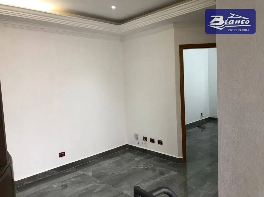 Sobrado, 4 quartos, 246 m² - Foto 5