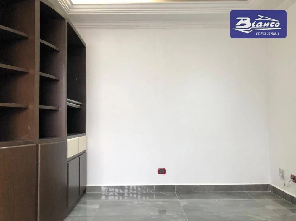 Sobrado, 4 quartos, 246 m² - Foto 7