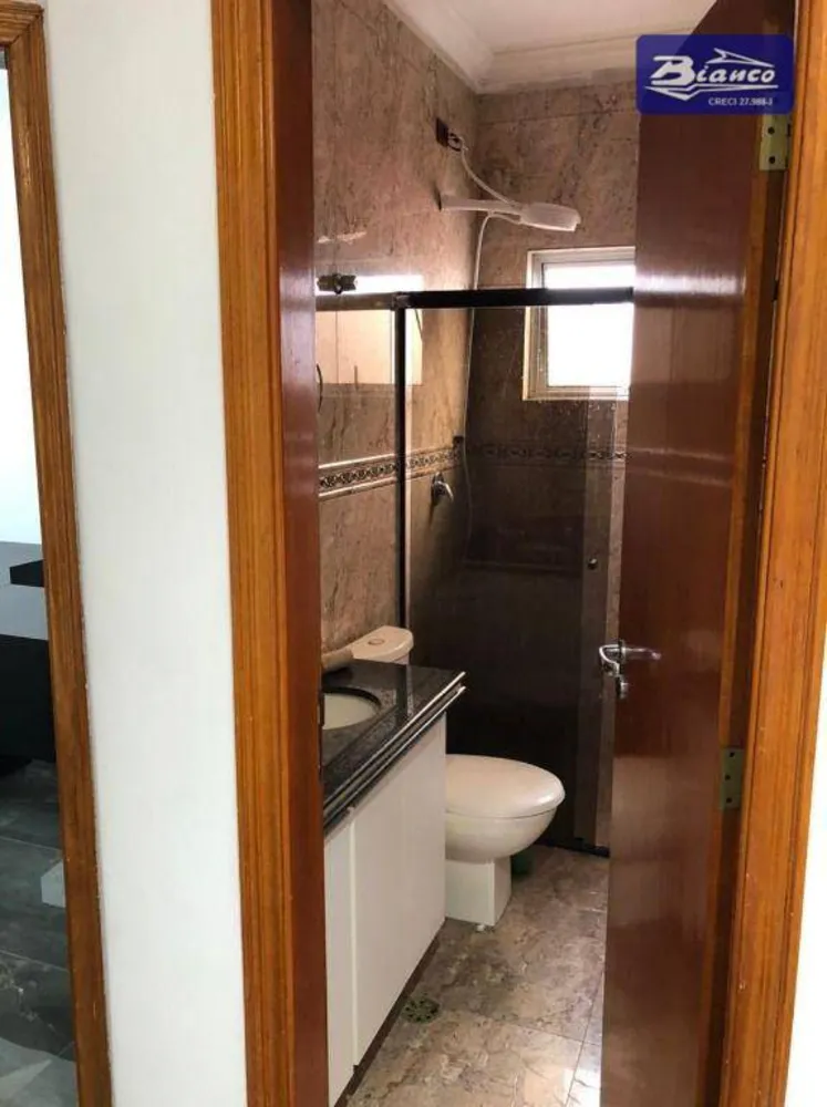 Sobrado, 4 quartos, 246 m² - Foto 8