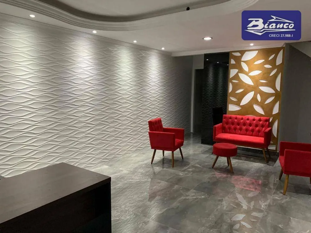 Sobrado, 4 quartos, 246 m² - Foto 1