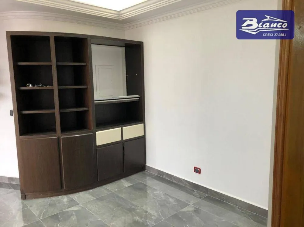 Sobrado, 4 quartos, 246 m² - Foto 6