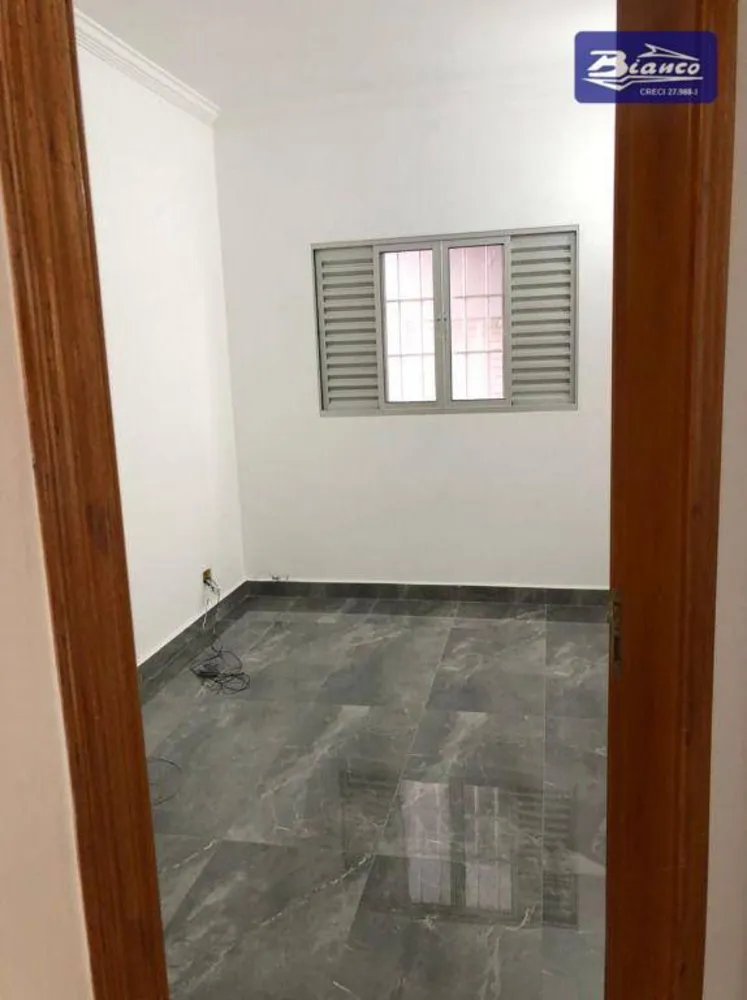 Sobrado, 4 quartos, 246 m² - Foto 4