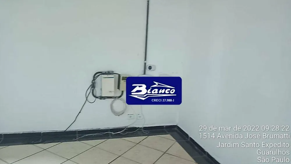 Depósito-Galpão, 1200 m² - Foto 5