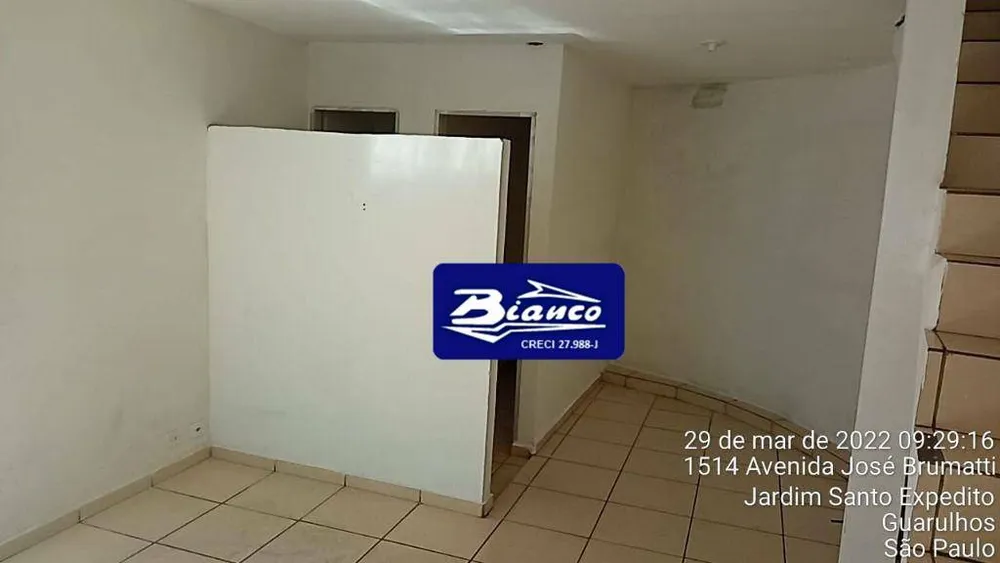 Depósito-Galpão, 1200 m² - Foto 6